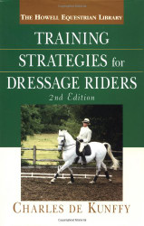 Training Strategies for Dressage Riders