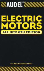 Audel Electric Motors