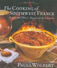 Cooking of Southwest France