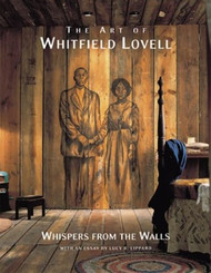 Art Of Whitfield Lovell by Lucy R. Lippard