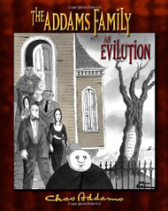 Addams Family: an Evilution