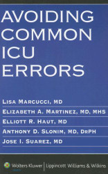 Avoiding Common ICU Errors