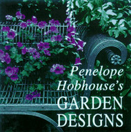 Penelope Hobhouse's Garden Designs