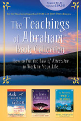 Teachings of Abraham Book Collection: Boxed Set