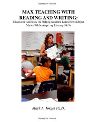 MAX Teaching With Reading and Writing