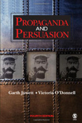 Propaganda and Persuasion