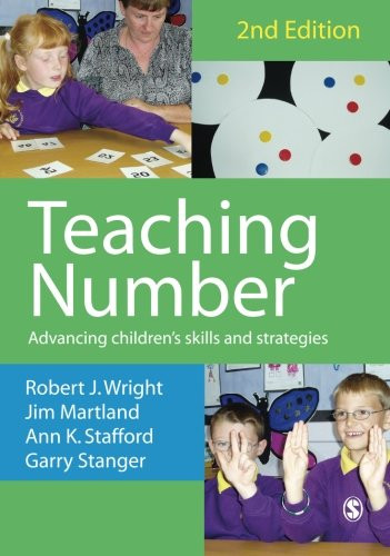 Teaching Number: Advancing Children's Skills and Strategies