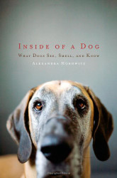 Inside of a Dog: What Dogs See Smell and Know