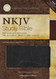 NKJV Study Bible