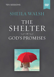 Shelter of God's Promises DVD-Based Bible Study