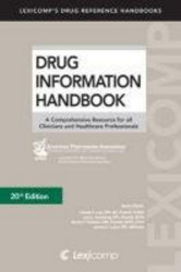 Drug Information Handbook