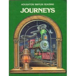 Journeys (Houghton Mifflin Reading) by William Durr