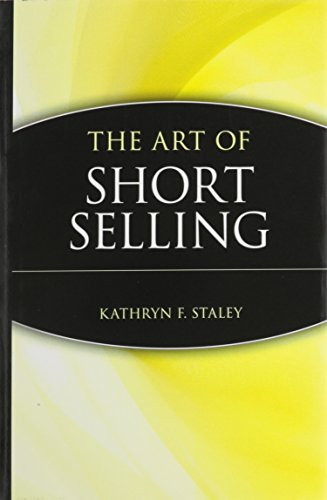 Art of Short Selling