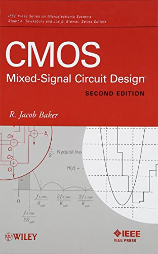 CMOS: Mixed-Signal Circuit Design