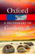 Dictionary of Geology and Earth Sciences