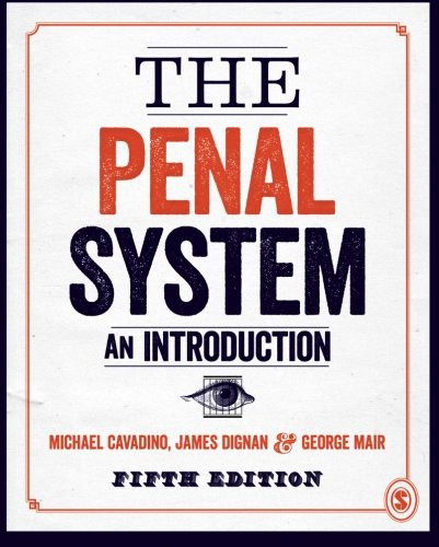 Penal System
