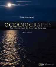 Oceanography