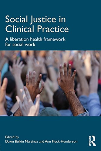 Social Justice in Clinical Practice