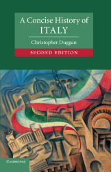 Concise History of Italy (Cambridge Concise Histories)