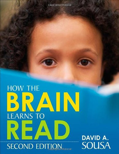 How the Brain Learns to Read