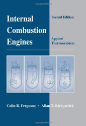 Internal Combustion Engines