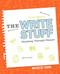 Write Stuff: Thinking Through Essays