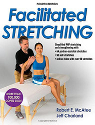 Facilitated Stretching- With Online Video