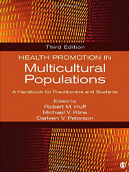 Health Promotion in Multicultural Populations