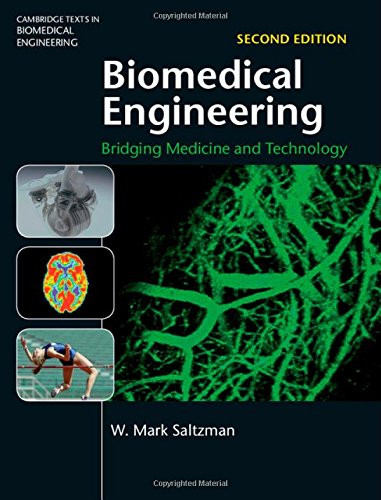 Biomedical Engineering: Bridging Medicine and Technology