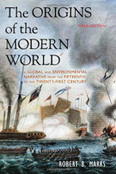 Origins of the Modern World