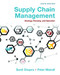 Supply Chain Management: Strategy Planning and Operation