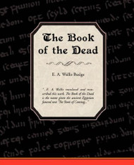 Book of the Dead