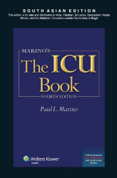 Marino's the ICU Book:(icu Book (Marino))