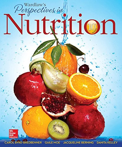 Wardlaw's Perspectives In Nutrition