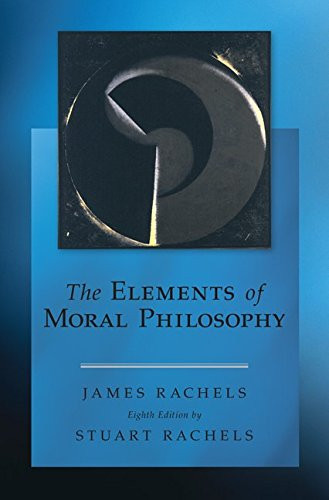 Elements of Moral Philosophy