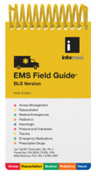 EMS Field Guide BLS Version