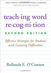 Teaching Word Recognition