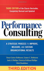 Performance Consulting