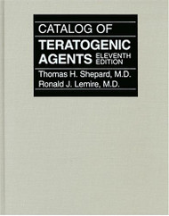 Catalog of Teratogenic Agents