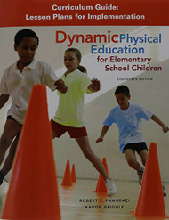 Dynamic Physical Education Curriculum Guide