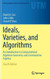 Ideals Varieties and Algorithms
