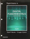 Lab Manual for Digital Fundamentals by Thomas Floyd