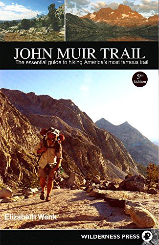 John Muir Trail