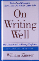 On Writing Well