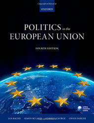 Politics In the European Union