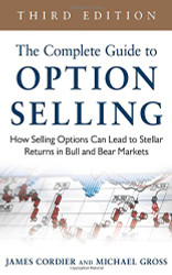 Complete Guide to Option Selling