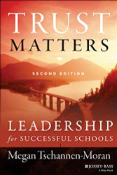 Trust Matters: Leadership for Successful Schools