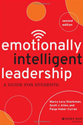 Emotionally Intelligent Leadership: A Guide for Students