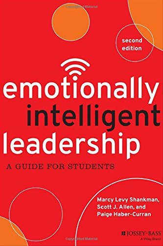 Emotionally Intelligent Leadership: A Guide for Students