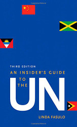 Insider's Guide to the UN